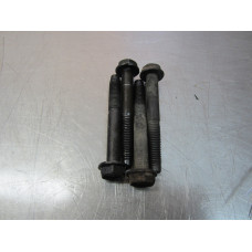 25Q041 Camshaft Bolts All From 2009 Chevrolet Traverse  3.6